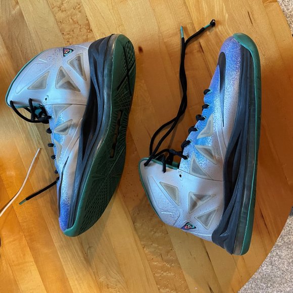 lebron james tennis shoes main image 6